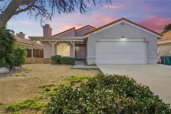 44919 Fenhold, Lancaster, CA 93535