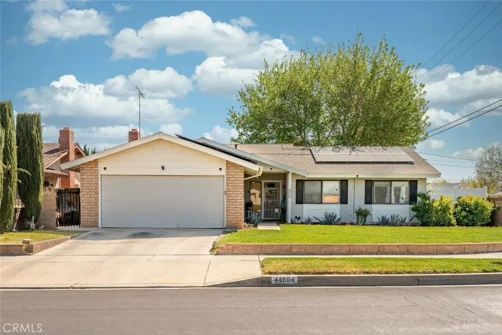 44804 Lorimer, Lancaster, CA 93534 - #1