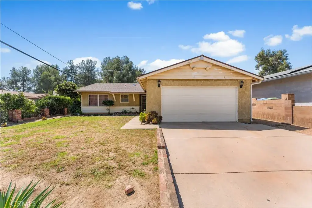 13525 Simshaw, Sylmar, CA 91342 - #1