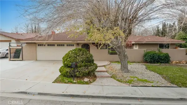 42815 16th West, Lancaster, CA 93534
