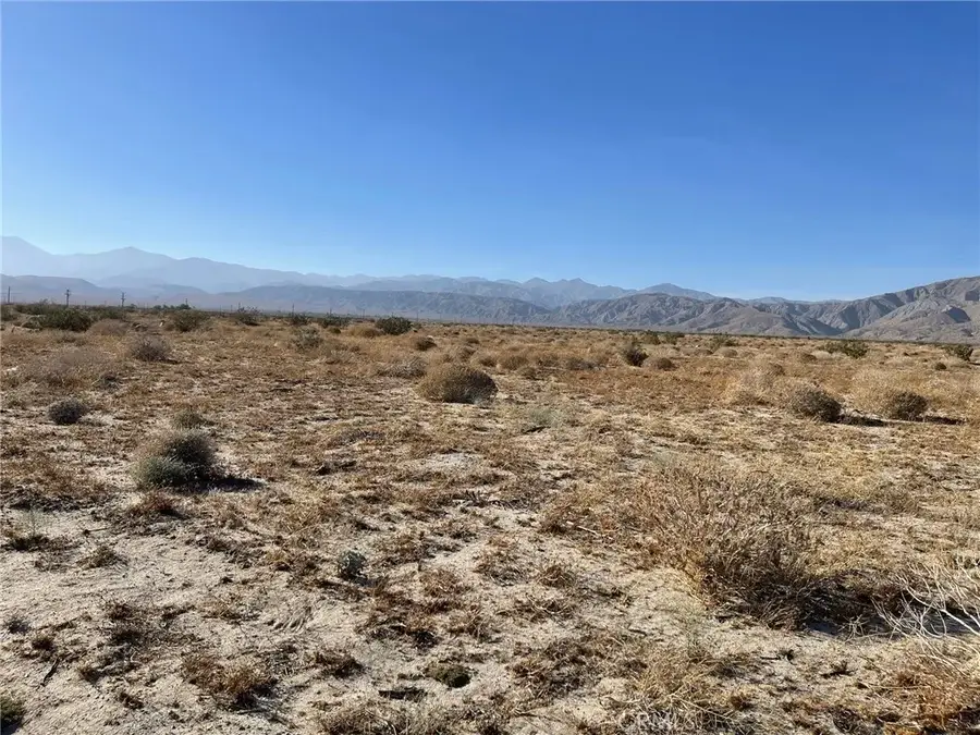 0 Scenic View Dr., Desert Hot Springs, CA 92240 - #2