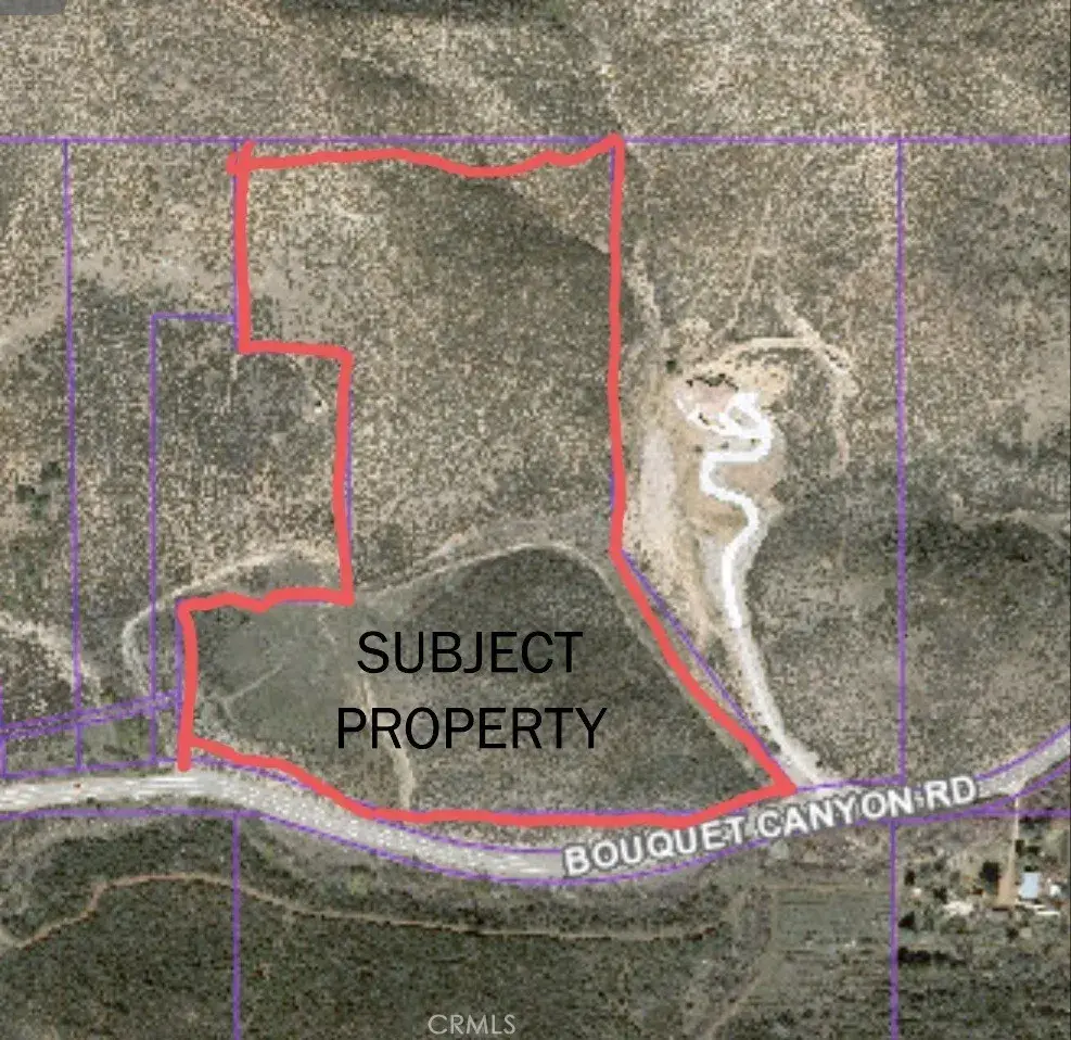 38351 Bouquet Canyon Road, Leona Valley, CA 93551 - #1