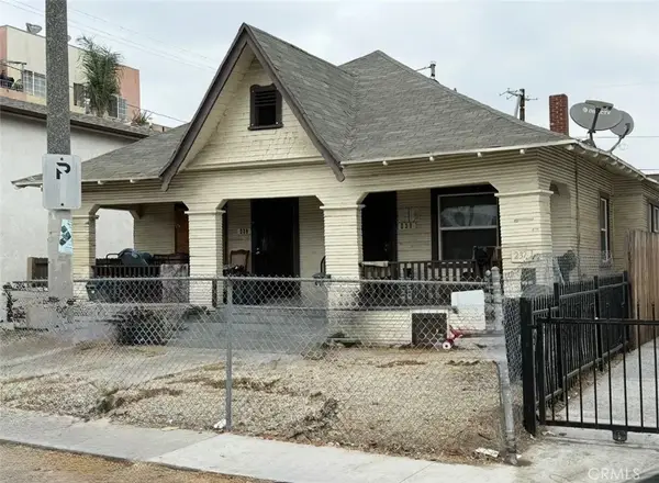 237 W 50th, Los Angeles, CA 90037