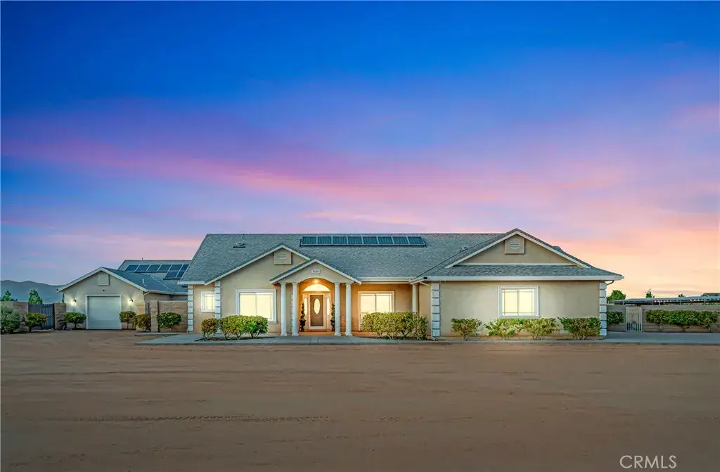 8739 W Avenue C8, Lancaster, CA 93536 - #1