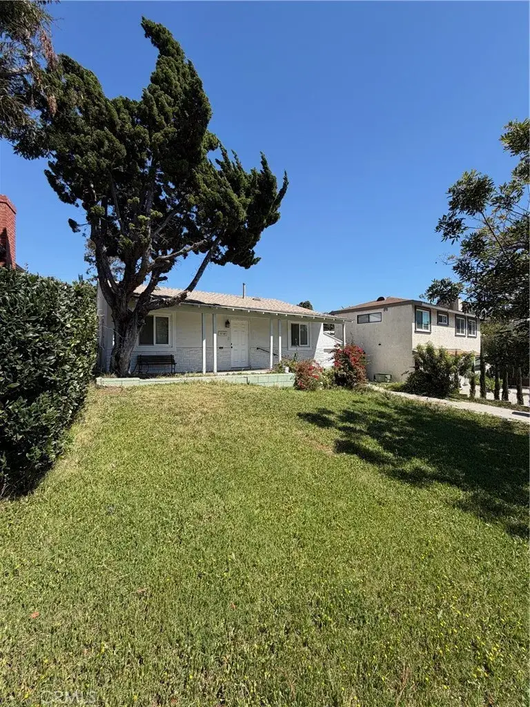 3132 Glendon, Los Angeles, CA 90034 - #1