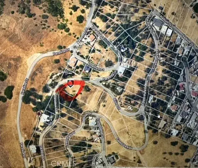 0 Near Paradise Dr, East Los Angeles, CA 90063 - #3