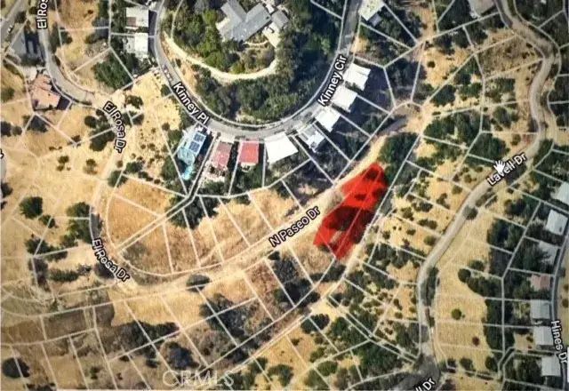 0 Near Paseo Dr, Glassell Park, CA 90065 - #1