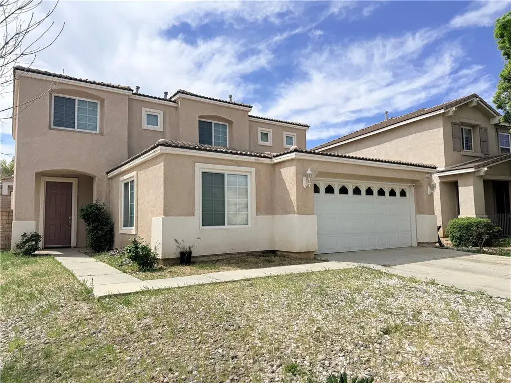 2210 Cranshaw, Palmdale, CA 93551 - #1