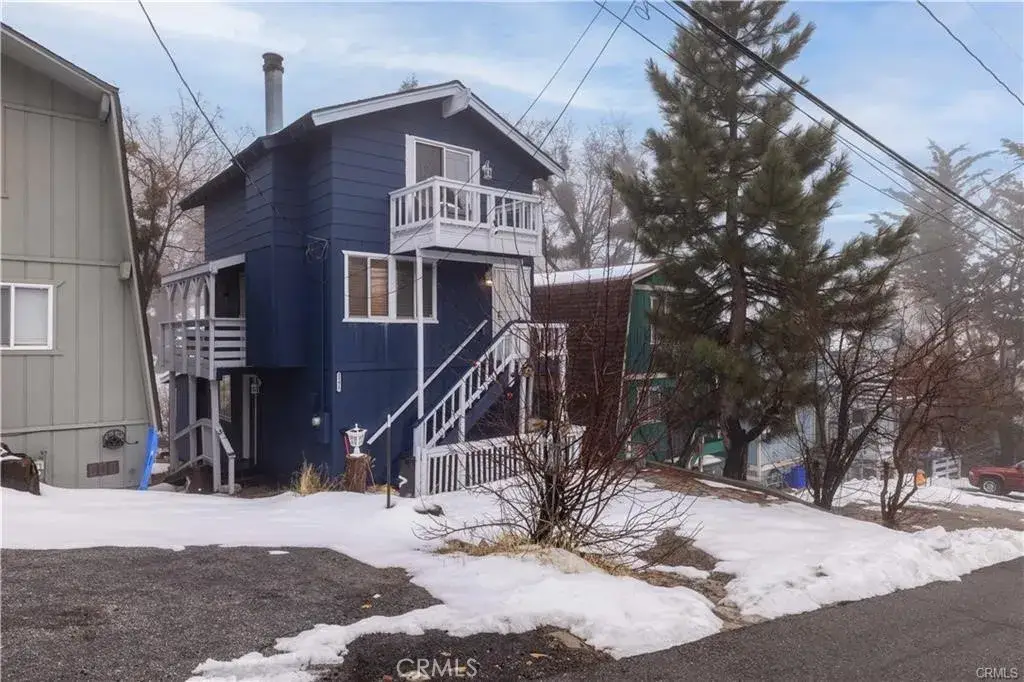 33417 Cedar Dr, Green Valley Lake, CA 92382 - #1