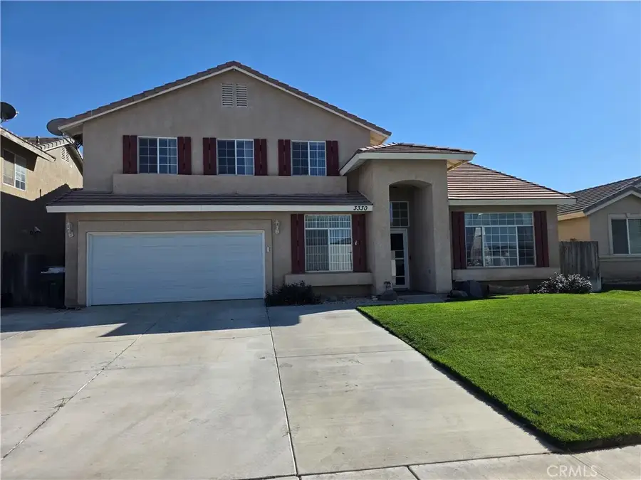 3330 Garnet, Rosamond, CA 93560 - #2