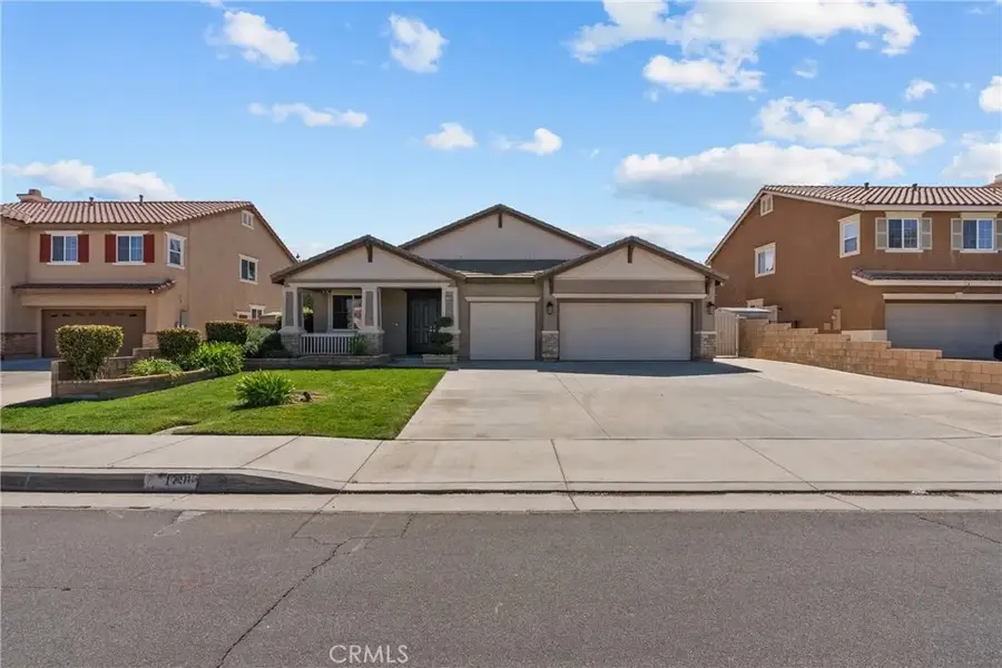 1790 Hideaway Place, Palmdale, CA 93551 - #3