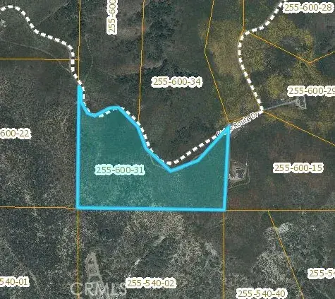 0 Ridge Route Dr., Lebec, CA 93243 - #1