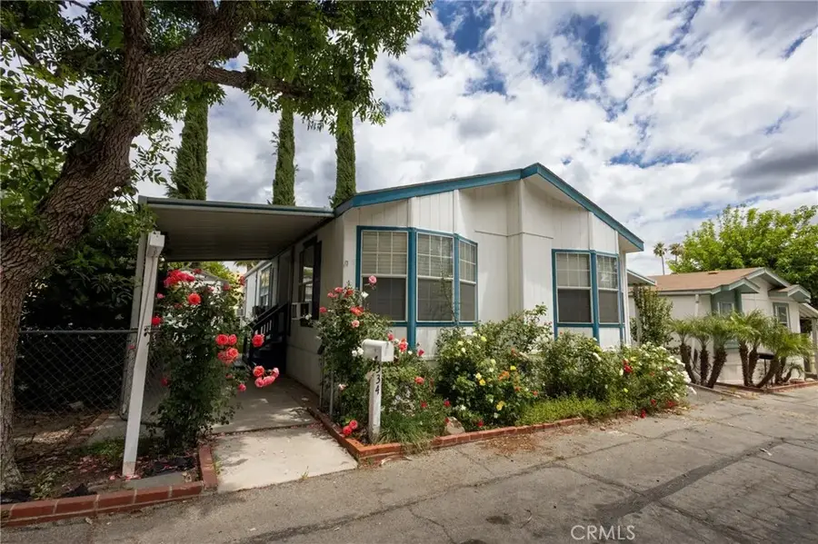 29021 Bouquet Canyon #334, Saugus, CA 91390 - #3