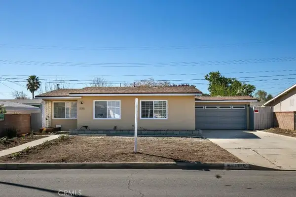 1720 Sweetbrier, Palmdale, CA 93550