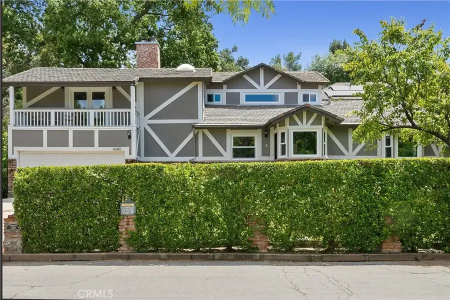 4080 Meadow Lark, Calabasas, CA 91302 - #3