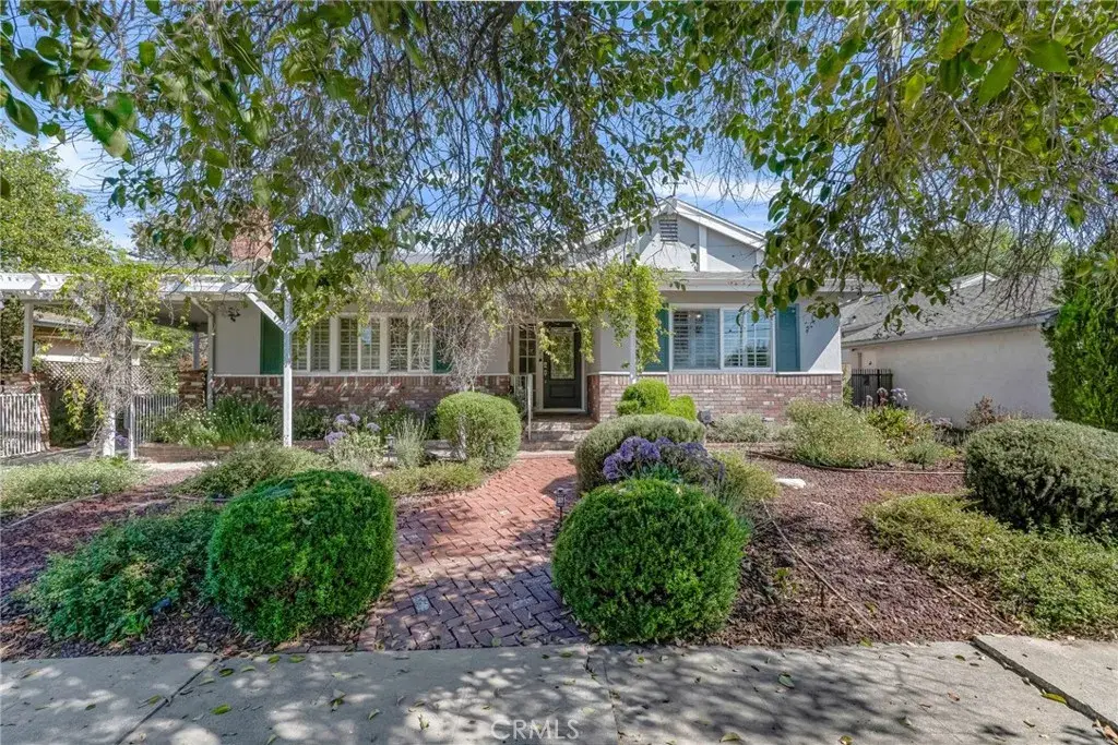 6522 Belmar Avenue, Reseda, CA 91335 - #1
