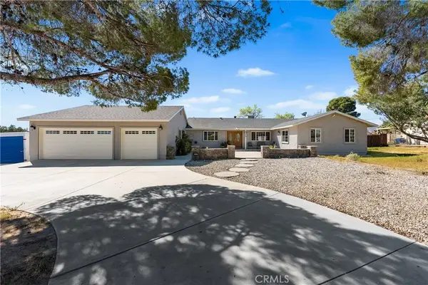 4710 W Avenue K10, Lancaster, CA 93536