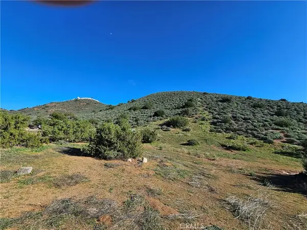 0 Escondido Canyon, Agua Dulce, CA 91350