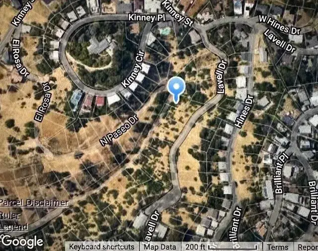 0 Lavell Drive, Glassell Park, CA 90065 - #3