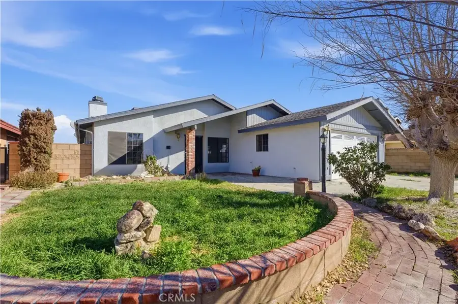 11049 Rome Beauty Drive, California City, CA 93505 - #2
