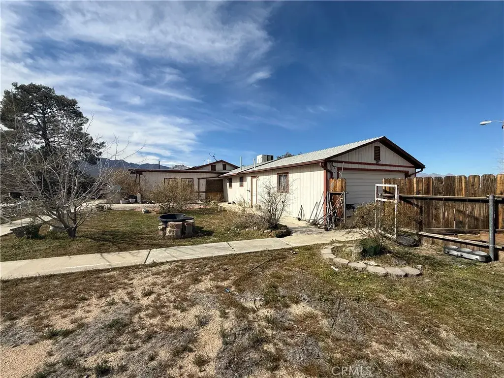 3443 Third Street, Inyokern, CA 93527 - #1