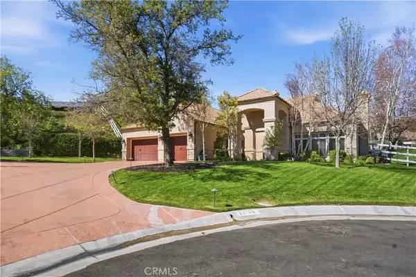 27139 Crystal Springs, Canyon Country, CA 91387