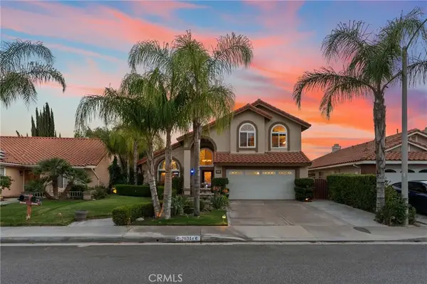 20344 Calhaven, Saugus, CA 91390