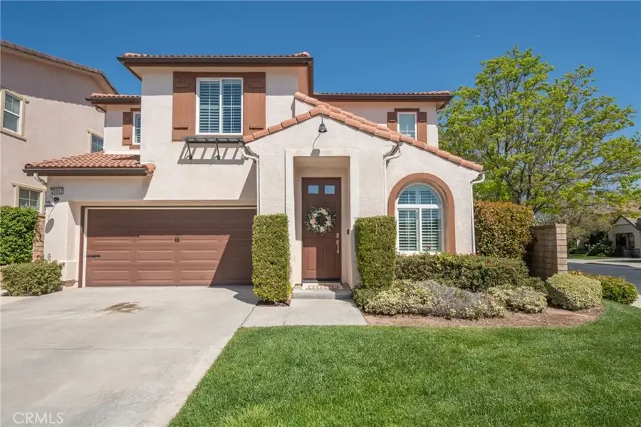 28802 Silversmith, Valencia, CA 91354 - #2