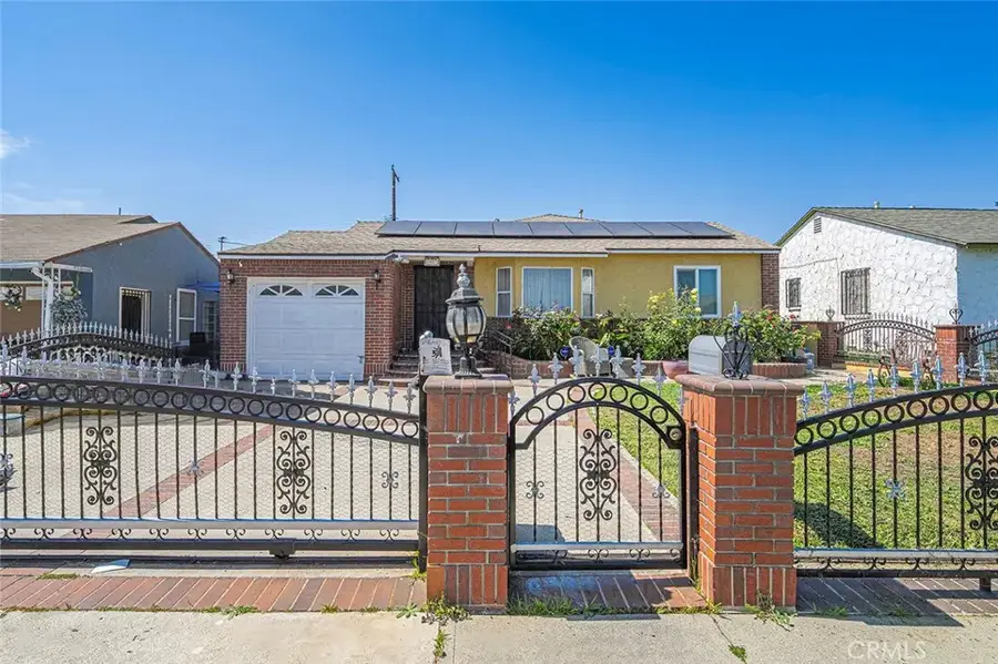 14603 S Aprilia, Compton, CA 90220 - #2