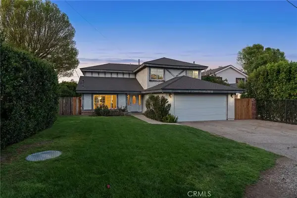 22963 Collins Street, Woodland Hills, CA 91367