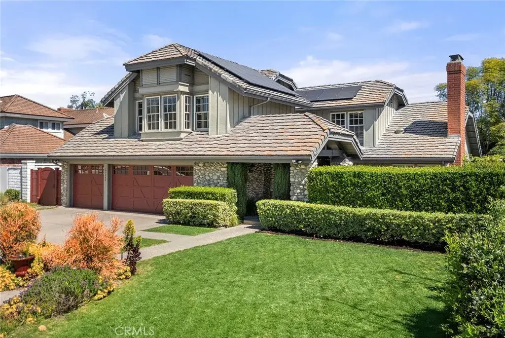 31342 Via Parra, San Juan Capistrano, CA 92675 - #1