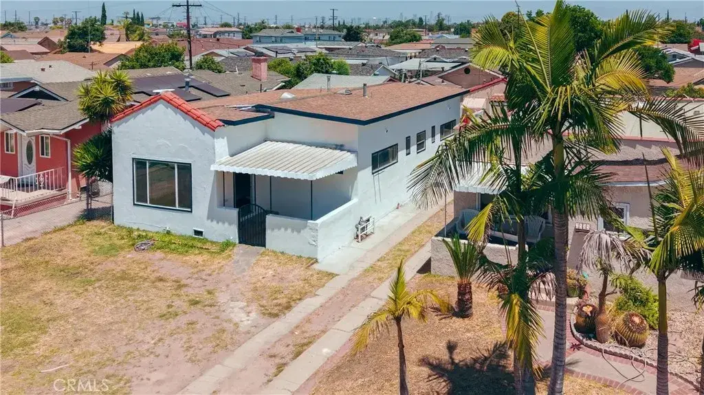 2531 Sale Place, Huntington Park, CA 90255 - #1