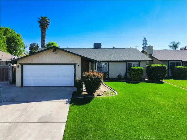 4808 Stancliff Court, Bakersfield, CA 93307