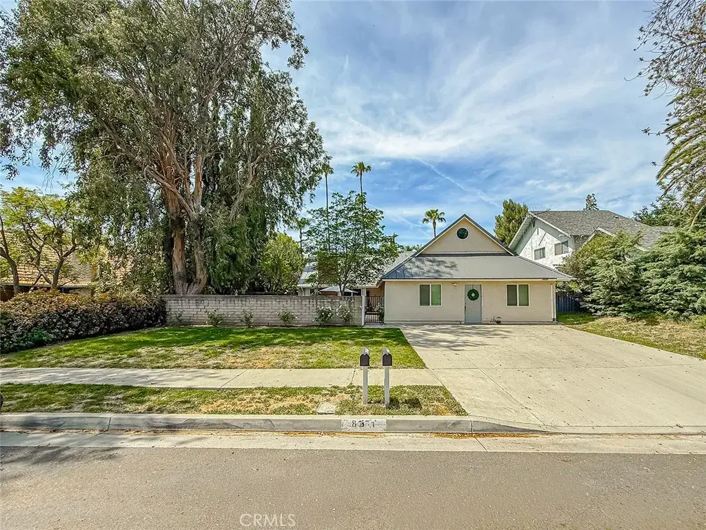 8371 Capistrano Avenue, West Hills, CA 91304 - #1
