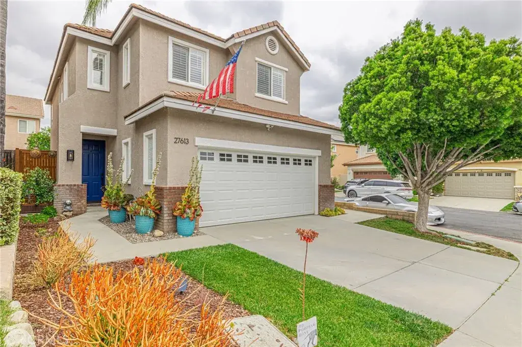 27613 Elkwood, Castaic, CA 91384 - #1