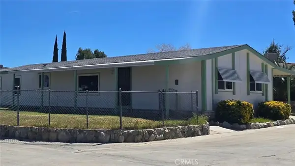 1030 E Avenue S #159, Palmdale, CA 93550