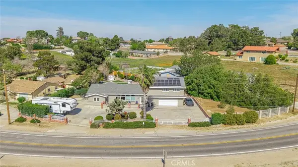 4755 Quartz Hill Road, Lancaster, CA 93536