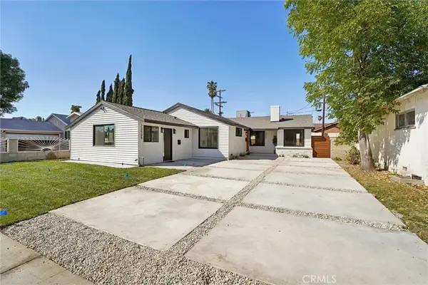 13907 Wyandotte Street, Van Nuys, CA 91405