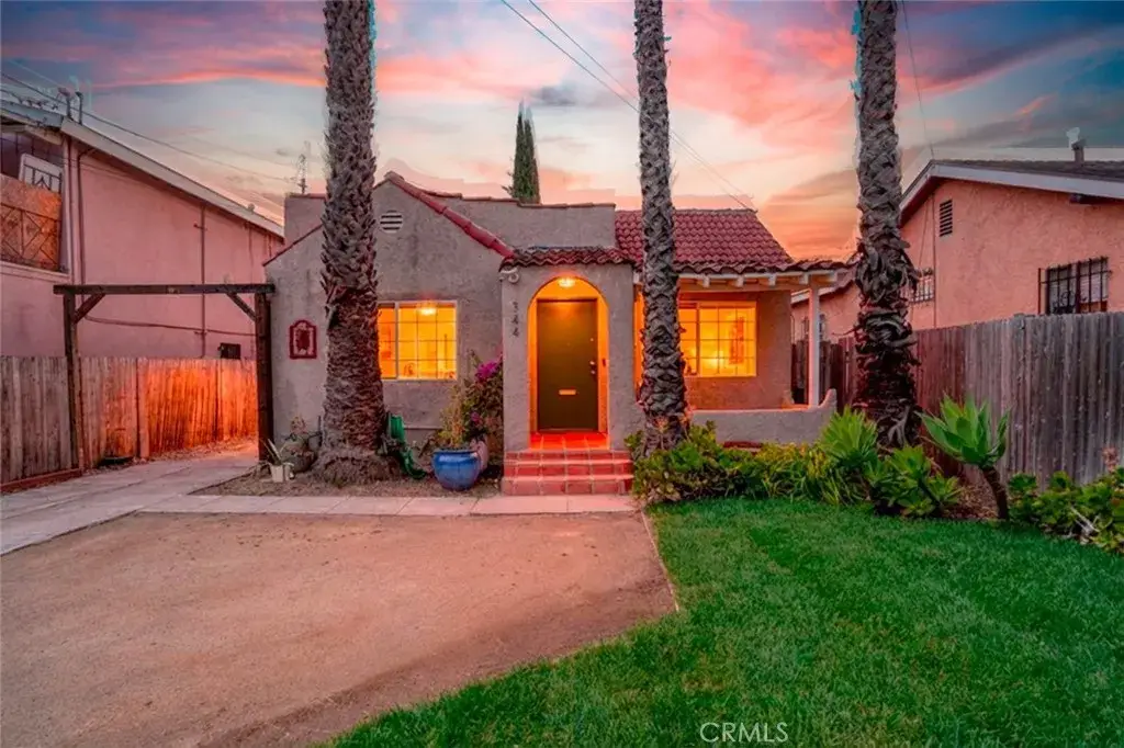 344 S Avenue 57, Los Angeles, CA 90042 - #1