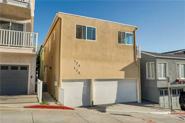 126 43rd, Manhattan Beach, CA 90266