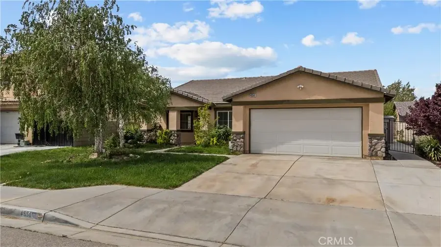 45541 Robinson Drive, Lancaster, CA 93535 - #2