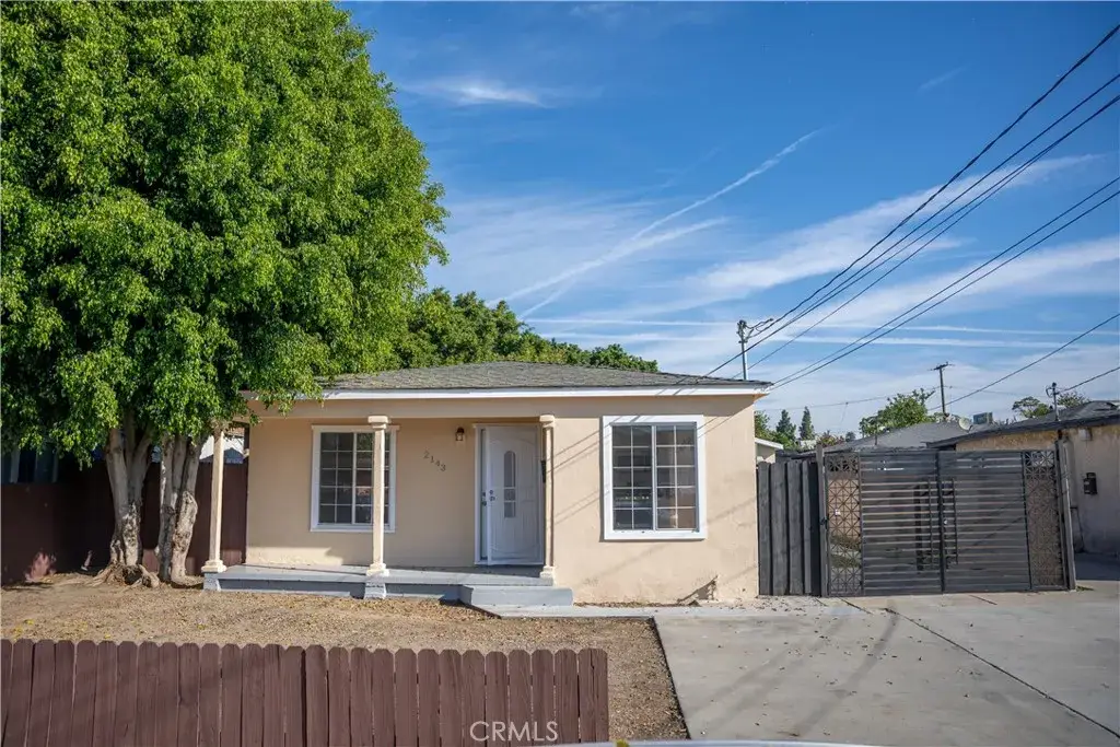 2143 W Arlington, Long Beach, CA 90810 - #1