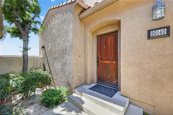 20140 Pienza, Porter Ranch, CA 91326