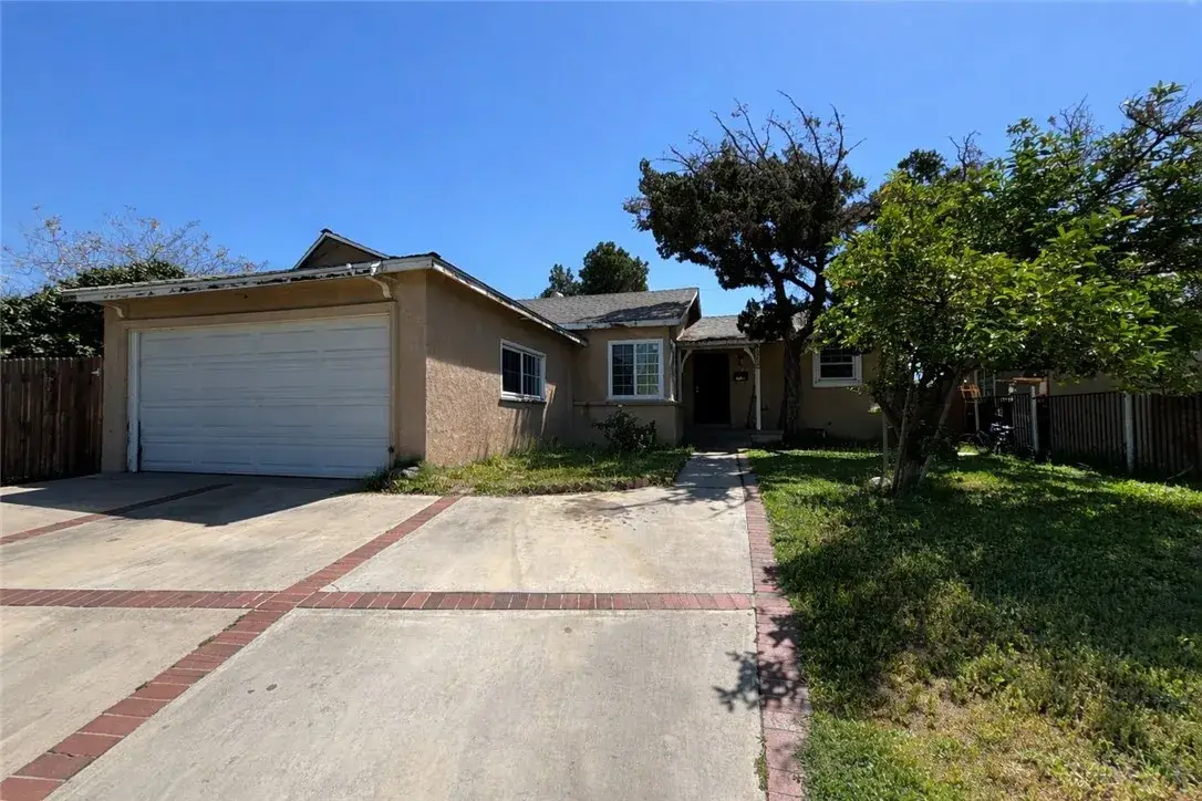 13100 Rangoon, Arleta, CA 91331 - #1