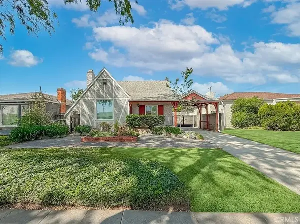 1817 Elm Street, Alhambra, CA 91803