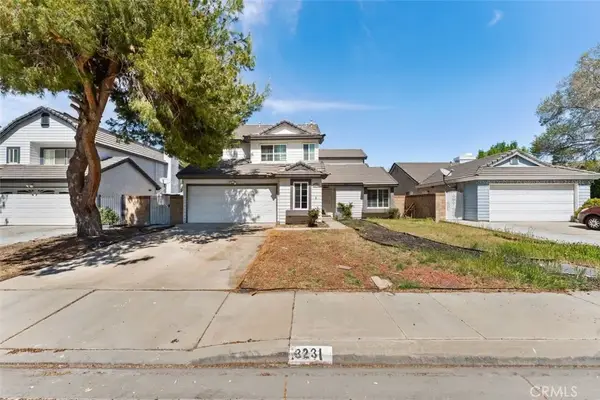 3231 W Avenue J3, Lancaster, CA 93536