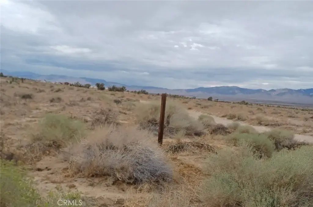 0 Vac/cor 230 Stw Pav /ave B8 Dr, Fairmont, CA 93536 - #1