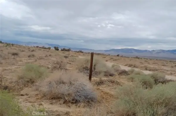 0 Vac/cor 230 Stw Pav /ave B8 Dr, Fairmont, CA 93536