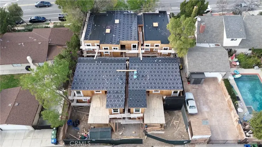 11348 Reseda #D, Porter Ranch, CA 91326 - #3