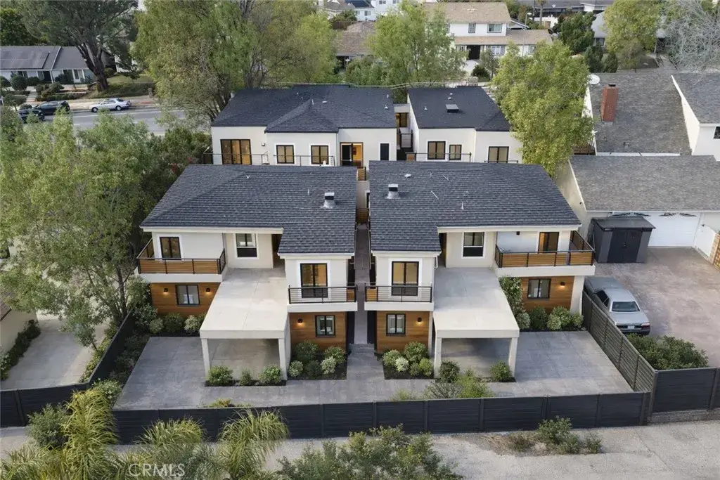 11348 Reseda #E, Porter Ranch, CA 91326 - #1